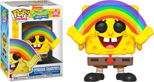 Spongebob Squarepants 558