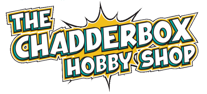The Chadderbox Hobby Shop