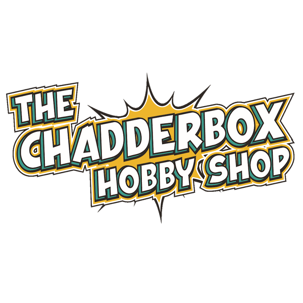 The Chadderbox Hobby Shop