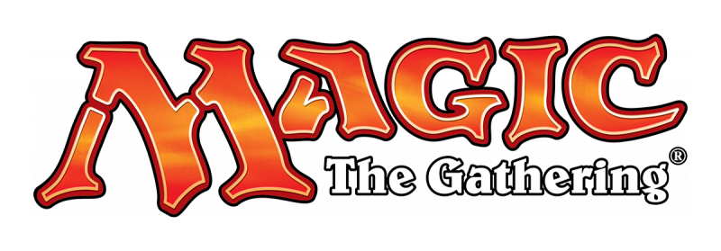 Magic The Gathering