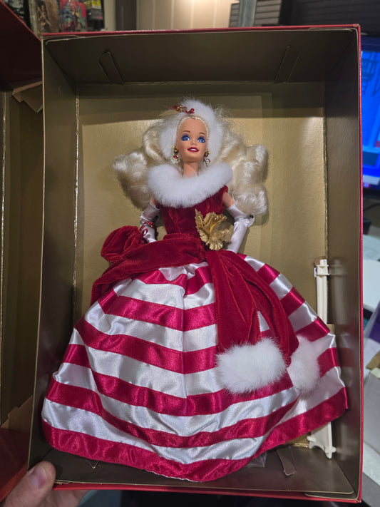 1994 Peppermint Princess Barbie