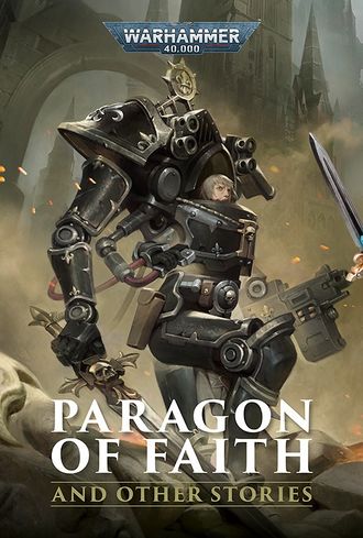 Warhammer 40K