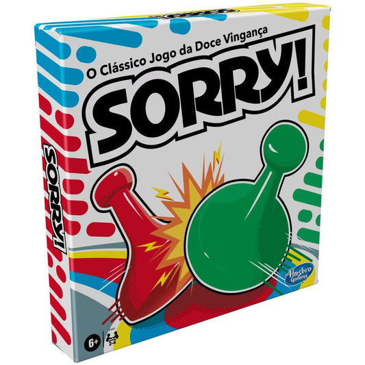 Sorry