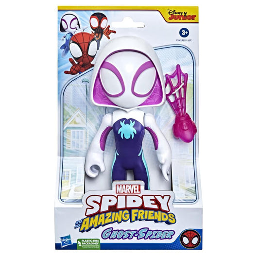 Spidey and his Amazing Friends - Ghost-Spider
