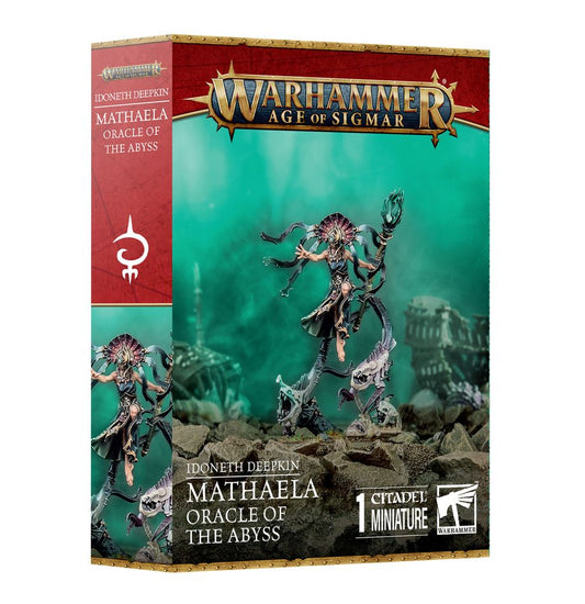 Warhammer AOS Mathaela