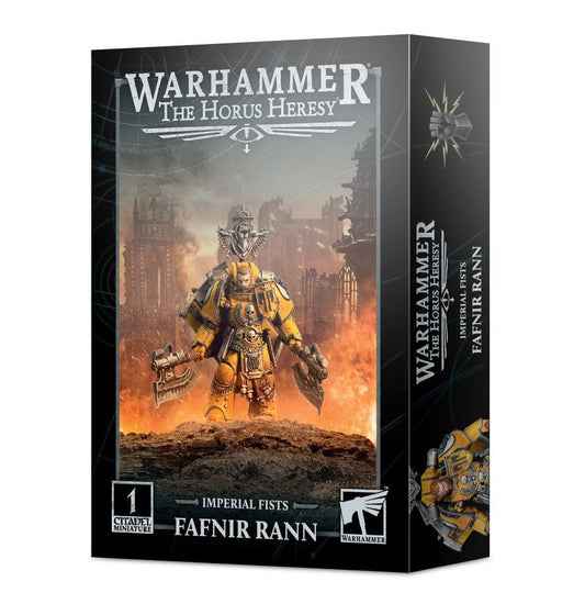 Warhammer Fafnir Rann