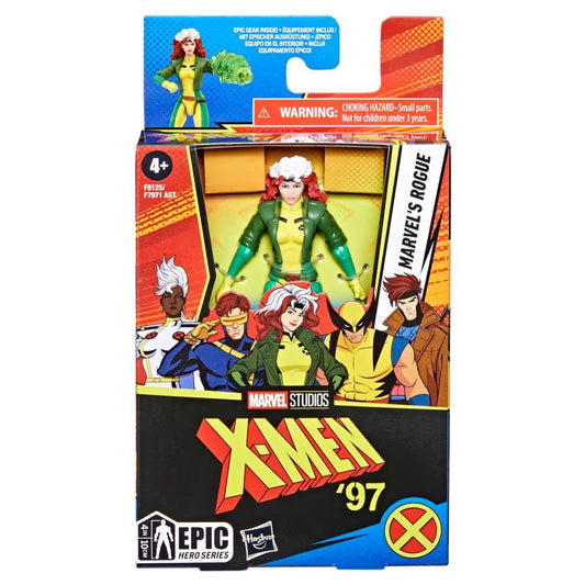 X-Men 97 - Rogue