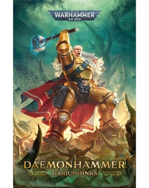 Warhammer 40K: Daemonhammer