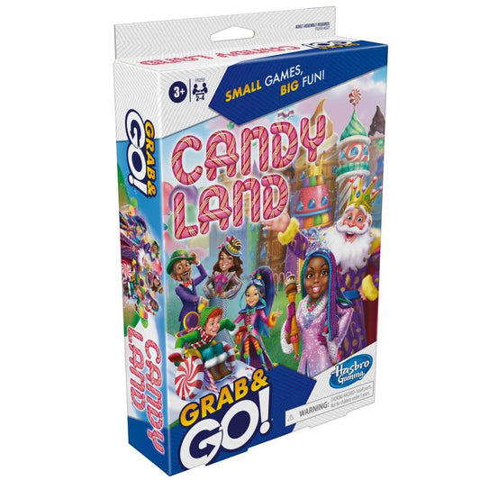 Candy Land