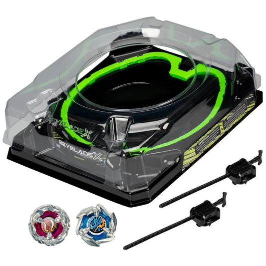 Beyblade X-treme Battle Set