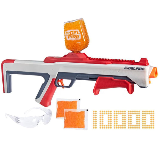 Nerf Pro Gelfire Raid Blaster