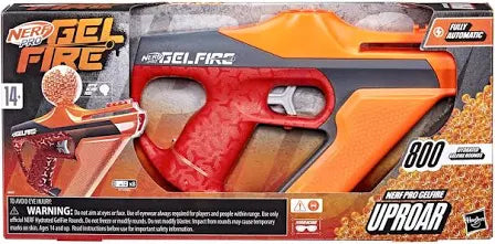Nerf Pro Gelfire Uproar Blaster