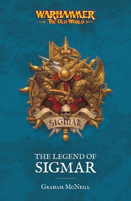 The Legend of Sigmar